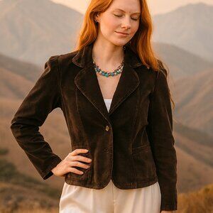 Faded Glory Woman's Jacket Black Size Extra Large